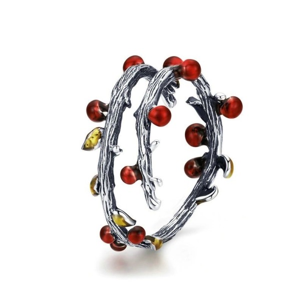 Dame ring D2203 1