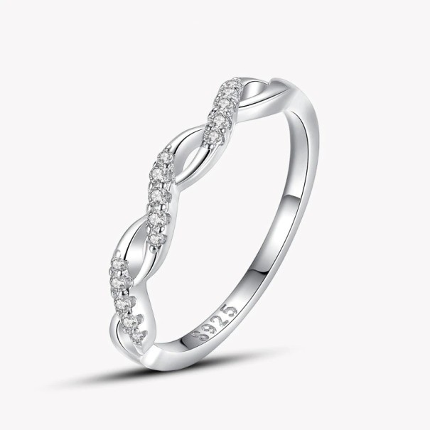 Dame ring D2211 5