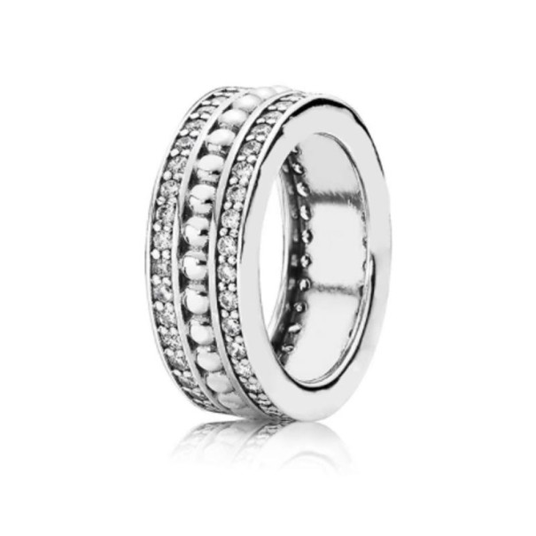 Dame ring D2224 7,5 1