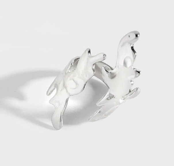 Dame ring D2230 2