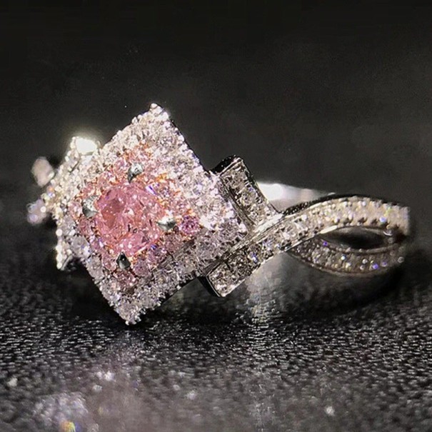 Dame ring D2250 9