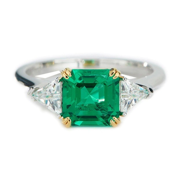 Dame ring D2252 1