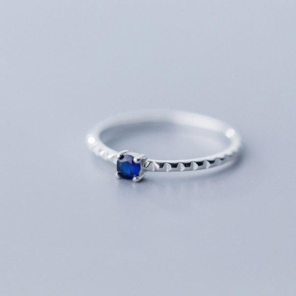 Dame ring D2290 6 4