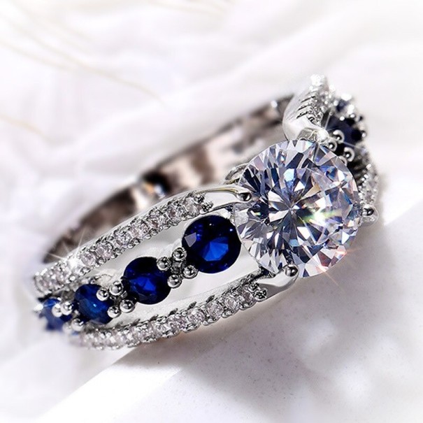 Dame ring D2304 10 1