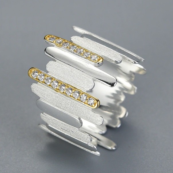 Dame ring D2308 1
