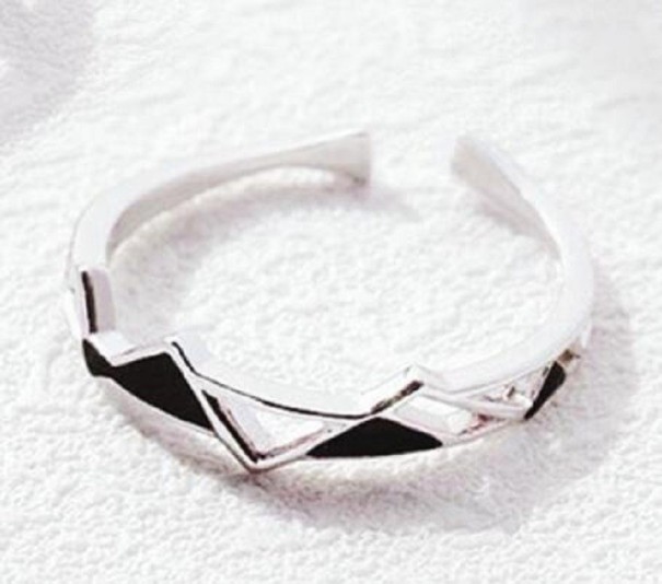 Dame ring D2340 1