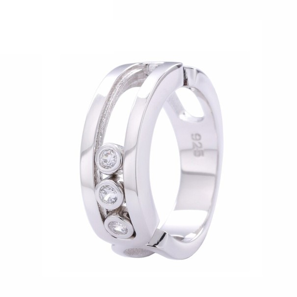 Dame ring D2342 6