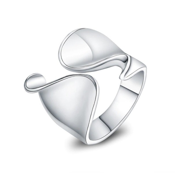 Dame ring D2345 1