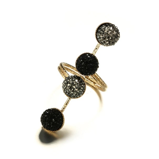 Dame ring D2404 2