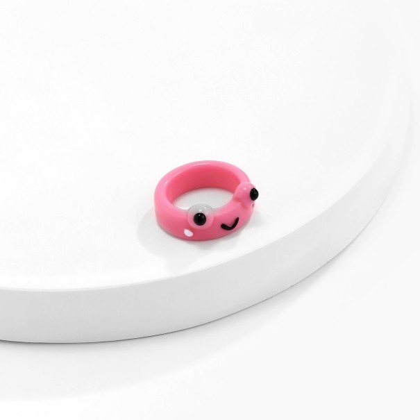 Dame ring D2405 8