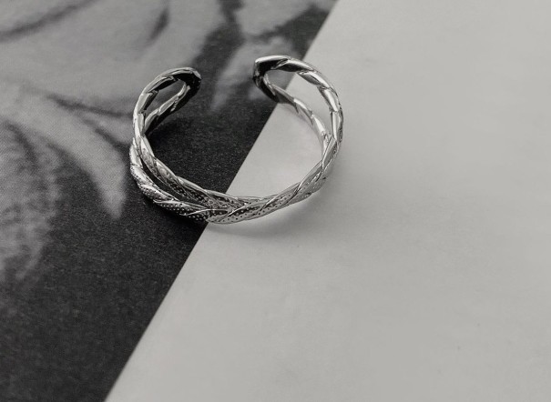 Dame ring D2408 3
