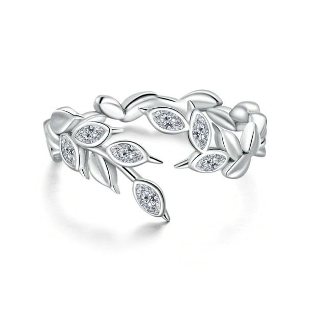 Dame ring D2410 1