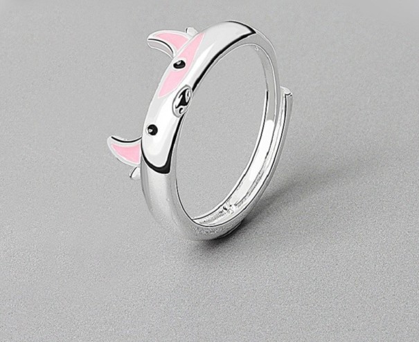 Dame ring D2422 1