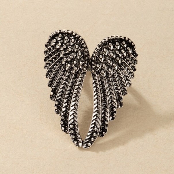 Dame ring D2429 2
