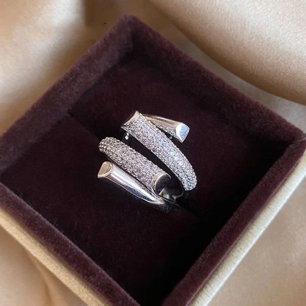 Dame ring D2430 1