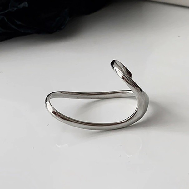 Dame ring D2435 1