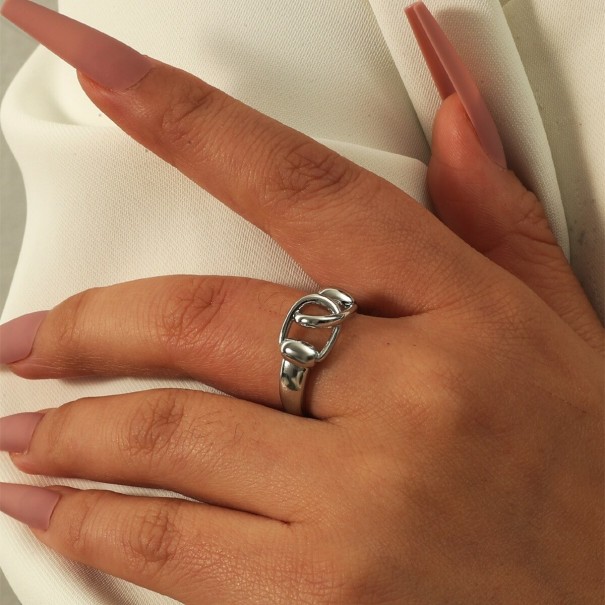 Dame ring D2439 42