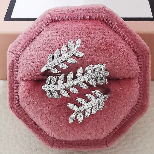 Dame ring D2440 10