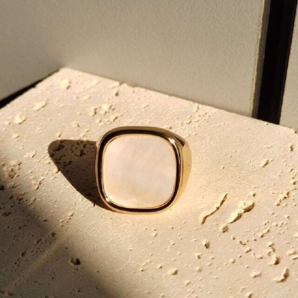 Dame ring D2448 1