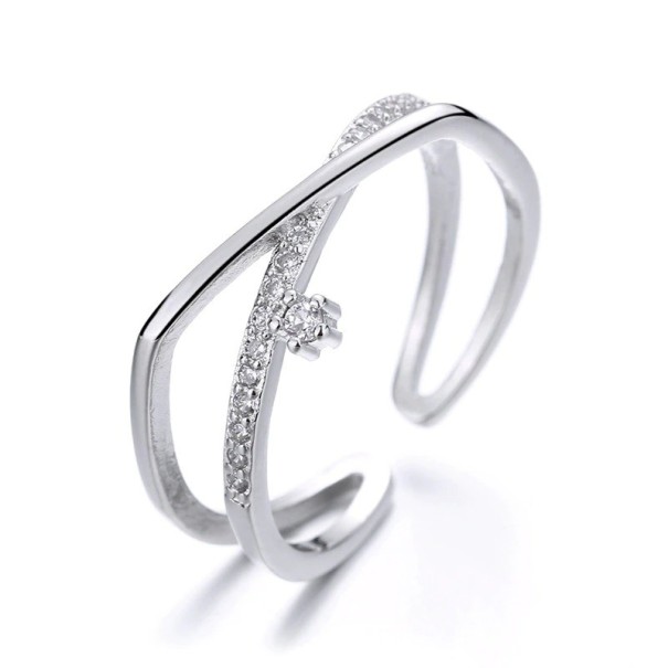 Dame ring D2455 1