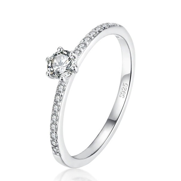 Dame ring D2458 6