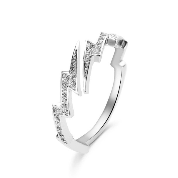 Dame ring D2477 1