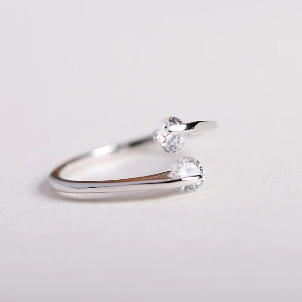 Dame ring D2478 1