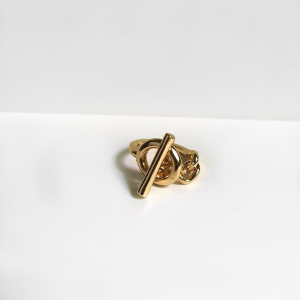 Dame ring D2508 1