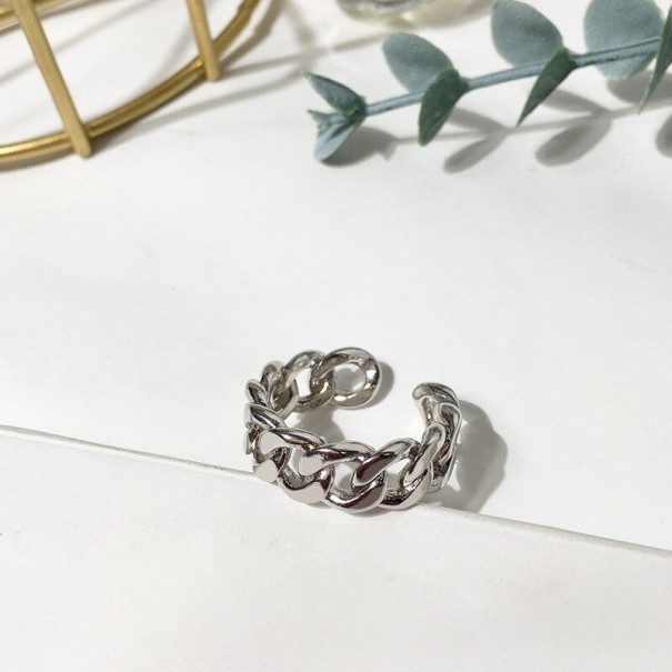 Dame ring D2531 3