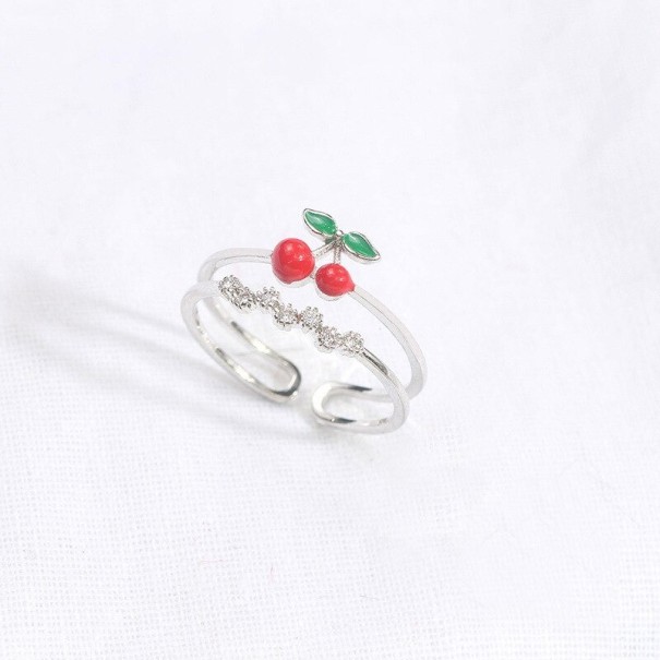 Dame ring D2535 6
