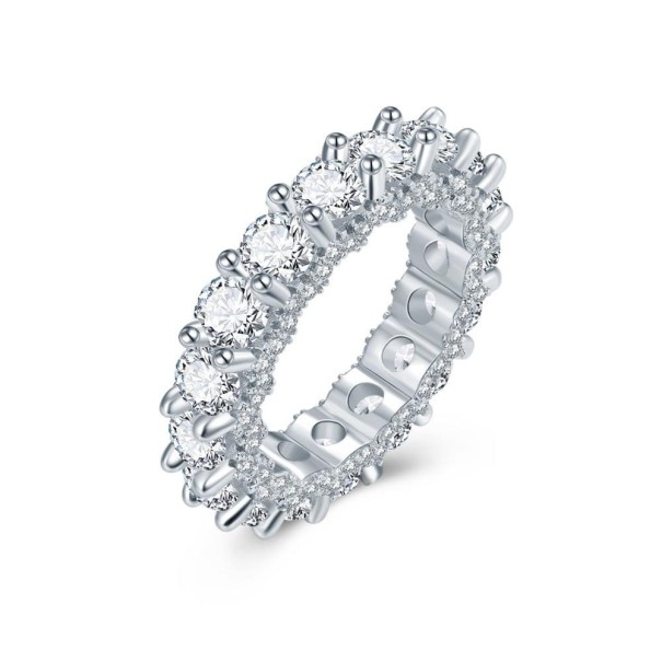 Dame ring D2538 6 4