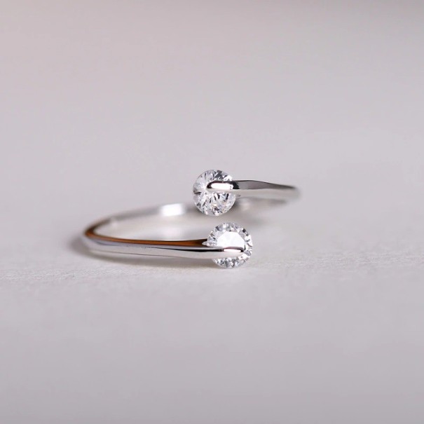 Dame ring D2540 1