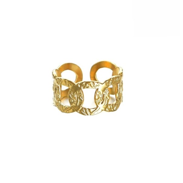 Dame ring D2542 21