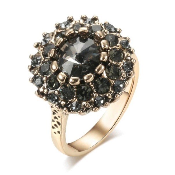 Dame ring D2546 10
