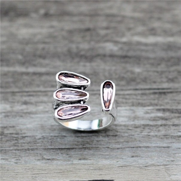 Dame ring D2547 1