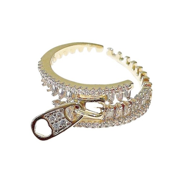Dame ring D2548 1