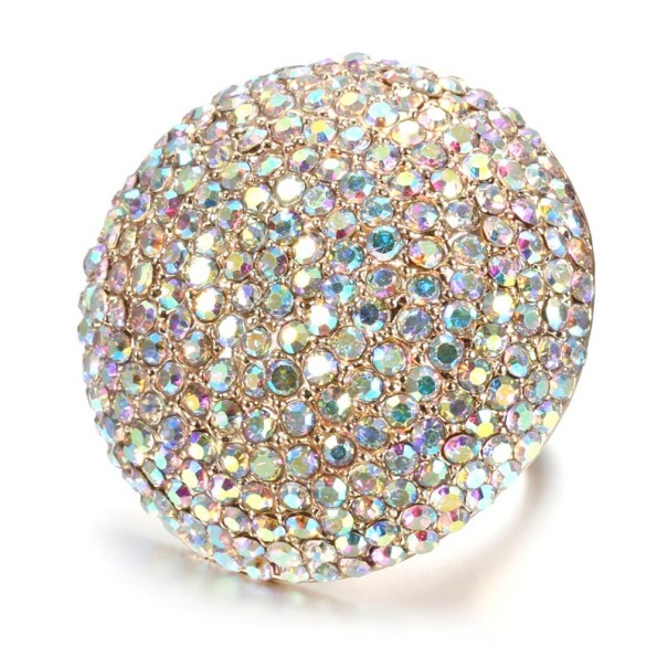 Dame ring D2558 1