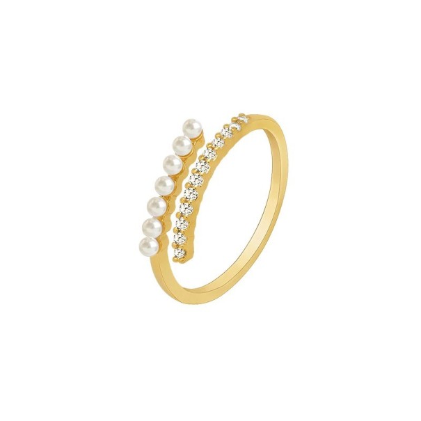 Dame ring D2568 1
