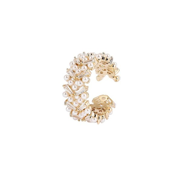 Dame ring D2571 1