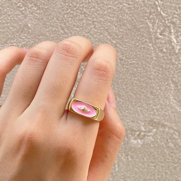 Dame ring D2585 7 1