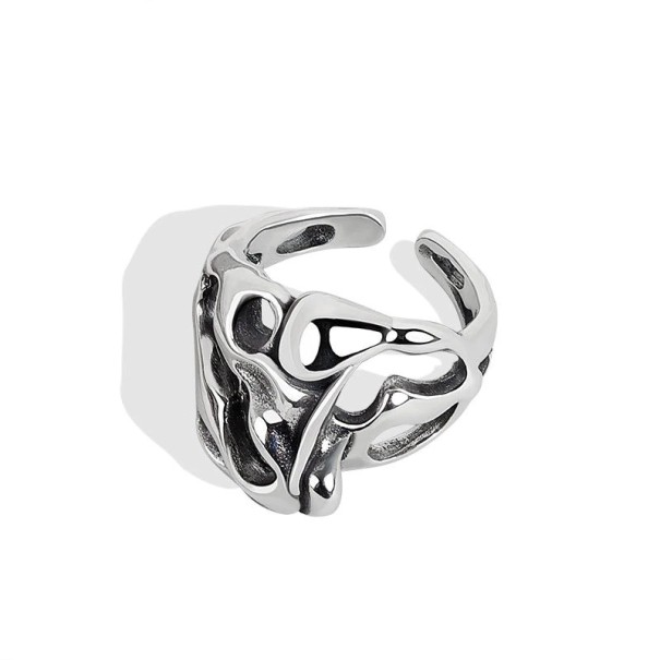 Dame ring D2640 1
