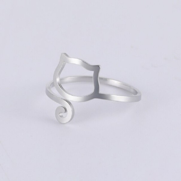 Dame ring D2643 1