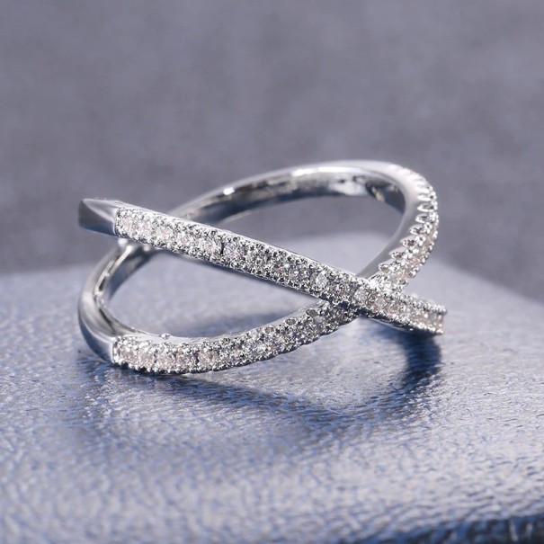 Dame ring D2644 10