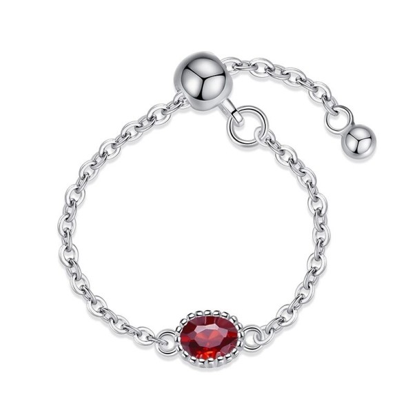 Dame ring D2657 2
