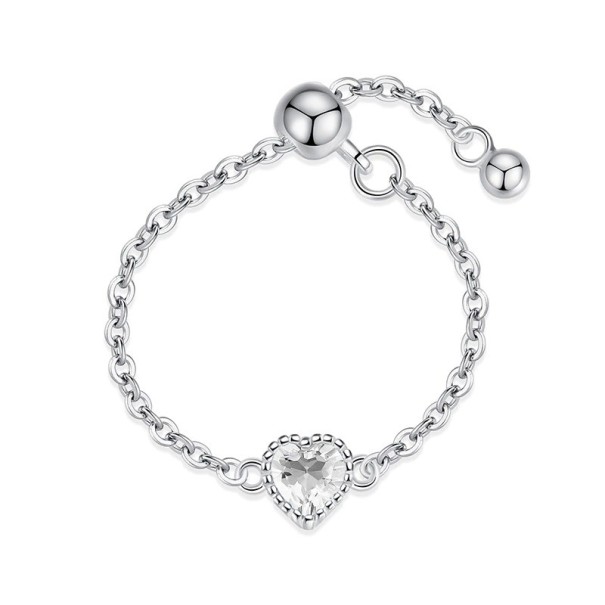 Dame ring D2657 4