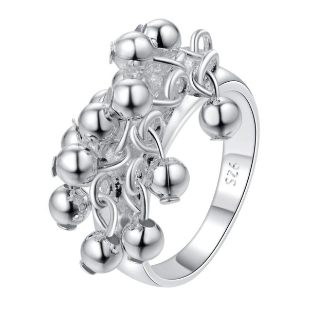 Dame ring D2681 10