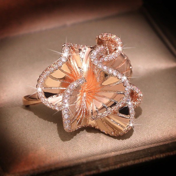 Dame ring D2686 10