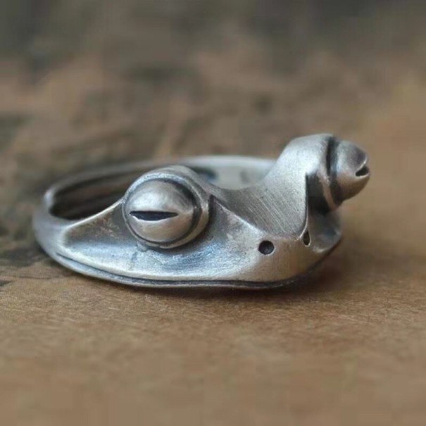 Dame ring D2700 5