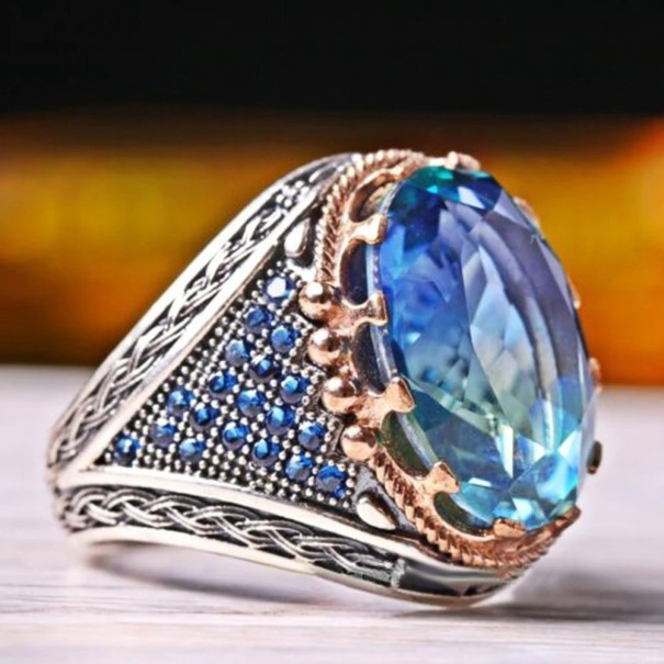 Dame ring D2702 10