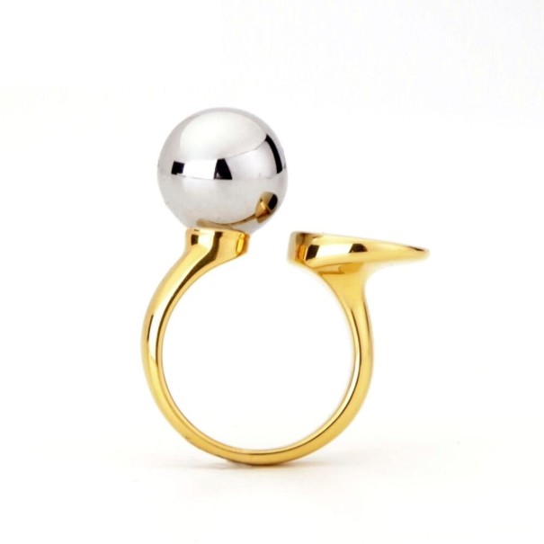Dame ring D2723 8 2